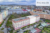 Pronájem, Byt 2+1, Plzeň, cena 14500 CZK / objekt / měsíc, nabízí 
