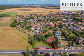 Prodej, Pozemek pro stavbu RD, bytů, Chotěšov, cena 5839000 CZK / objekt, nabízí Pichler reality group