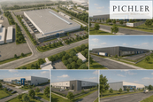 Prodej, Pozemek pro komerční využití, Ostrov, cena 35000000 CZK / objekt, nabízí Pichler reality group
