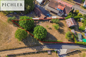 Prodej, Pozemek pro stavbu RD, bytů, Kbel, cena 2490000 CZK / objekt, nabízí Pichler reality group