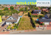 Prodej, Pozemek pro stavbu RD, bytů, Vejprnice
