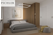 Prodej, Byt 2+kk, Plzeň, cena 7093610 CZK / objekt, nabízí Pichler reality group