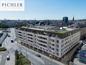 Prodej, Byt 3+kk, Plzeň, cena 8030300 CZK / objekt, nabízí Pichler reality group