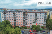 Pronájem, Byt 2+1, Plzeň