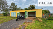 Prodej, Garáž, garážové stání, Pšov, cena 650000 CZK / objekt, nabízí Pichler reality group