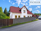 Prodej, Rodinný dům, Vysoká Pec, cena 3190000 CZK / objekt, nabízí Pichler reality group