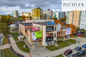 Pronájem, Prostory a objekty pro obchod a služby, Plzeň, cena 110000 CZK / objekt / měsíc, nabízí 