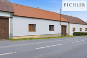 Prodej, Rodinný dům, Pavlíkov, cena 4700000 CZK / objekt, nabízí 