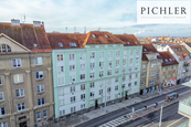 Prodej, Byt 2+kk, Plzeň