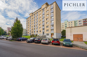 Prodej, Byt 2+1, Písek, cena 4290000 CZK / objekt, nabízí 