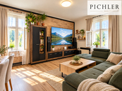 Prodej, Byt 2+1, Kraslice, cena 1850000 CZK / objekt, nabízí 