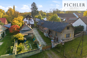 Prodej, Rodinný dům, Panoší Újezd, cena 8990000 CZK / objekt, nabízí Pichler reality group