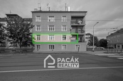Prodej prostorného bytu 3+1 v historickém domu v centru Olomouce, ul. Štítného, cena 8950000 CZK / objekt, nabízí 