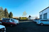 Prodej, obchodní prostor, 3000 m2, Chomutov, cena 14000000 CZK / objekt, nabízí 