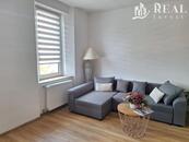 Pronájem, byt 2+1, 43 m2, Litvínov, ul. Chudeřínská, cena 15000 CZK / objekt / měsíc, nabízí 
