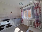 Pronájem byt 1+1, OV, 40 m2, ul. W.A. Mozarta, Most., cena 11500 CZK / objekt / měsíc, nabízí