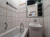 Pronájem byt 1+1, OV, 40 m2, ul. W.A. Mozarta, Most., cena 11500 CZK / objekt / měsíc, nabízí