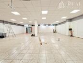 Pronájem, komerční prostory s bytovou jednotkou 3+kk, 548 m2, Most, ul, Jana Opletala, cena 25000 CZK / objekt / měsíc, nabízí 