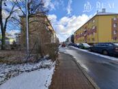 Pronájem garáž 16 m 2, OV, ul. Osvobození, Jirkov., cena 2000 CZK / objekt / měsíc, nabízí 