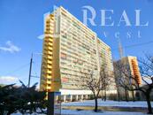 Pronájem byt 1 KK, 24 m 2, ul. Březenecká, Chomutov., cena 8100 CZK / objekt / měsíc, nabízí Realinvest-rk.cz