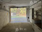 Prodej, garáž, DV, 19 m2, Chomutov, ul. Bezručová, cena 320000 CZK / objekt, nabízí 