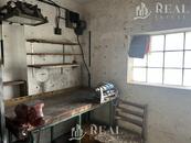 Prodej, garáž, DV, 19 m2, Chomutov, ul. Bezručová, cena 320000 CZK / objekt, nabízí 