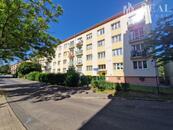 Pronájem, byt 1+1, OV, 40 m², ul. W.A. Mozarta, Most., cena 9900 CZK / objekt / měsíc, nabízí Realinvest-rk.cz