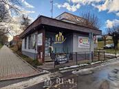 Prodej , 68 m2, stavba občanského vybavení, Čsl. armády, Most , cena 2700000 CZK / objekt, nabízí Realinvest-rk.cz