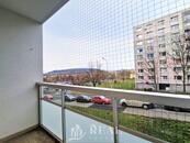 Pronájem, byt 1+1, 35 m2, Most, ulice Maršála Rybalka, cena 10800 CZK / objekt / měsíc, nabízí 