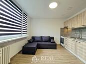 Pronájem, byt 1+1, 35 m2, Most, ulice Maršála Rybalka, cena 10800 CZK / objekt / měsíc, nabízí 