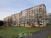 Pronájem, byt 1+1, 35 m2, Most, ulice Maršála Rybalka, cena 10800 CZK / objekt / měsíc, nabízí 