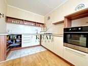 Pronájem, byt 4+1, 71 m2, Most, ulice F.L Čelakovského, cena 15000 CZK / objekt / měsíc, nabízí 