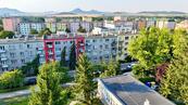 Prodej, byt 1kk, 23 m2, Louny, ul. Přemyslovců, cena 2395000 CZK / objekt, nabízí Realinvest-rk.cz