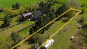 Prodej, zahrada, 976 m2, Louny - Lužerady, cena 620000 CZK / objekt, nabízí Realinvest-rk.cz
