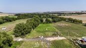 Prodej, stavební pozemek, 995 m2, Cítoliby, cena 3682000 CZK / objekt, nabízí Realinvest-rk.cz