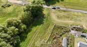 Prodej, stavební pozemek, 1213 m2, Cítoliby, cena 4466000 CZK / objekt, nabízí Realinvest-rk.cz