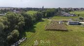 Prodej, stavební pozemek, 1213 m2, Cítoliby, cena 4466000 CZK / objekt, nabízí 