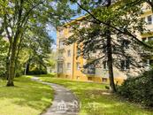 Prodej, byt 2+1, 52 m2, DV, Teplice, ul. Duchcovská, cena 2120000 CZK / objekt, nabízí Realinvest-rk.cz