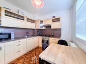 Prodej, byt 2+1, 62 m2, OV, Chomutov, ul. Holešická, cena 2540000 CZK / objekt, nabízí 