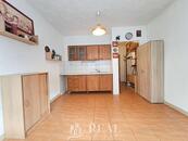 Pronájem byt 1 KK, 20 m 2, ul. Kostnická, Chomutov., cena 8500 CZK / objekt / měsíc, nabízí 