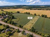 Prodej, stavební pozemek, 915 m2, Zaříčany u Bílého Podolí, cena 1400000 CZK / objekt, nabízí Realinvest-rk.cz