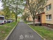 Prodej, byt 2+kk, 40,32 m2, DV, Most, ul. Albrechtická , cena 2200000 CZK / objekt, nabízí 