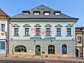Prodej hotelu v historickém centru města Kutná Hora, cena 39990000 CZK / objekt, nabízí FLAT INVEST & Reality