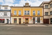Prodej rodinné domy, 240 m2 - Vrchlabí, cena 16490000 CZK / objekt, nabízí 