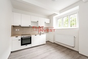 Prodej bytové jednotky 2+1 po kompletní rekonstrukci o velikosti 63 m2, Kladenská ulice, Praha 6 - Vokovice, cena 7700000 CZK / objekt, nabízí FLAT INVEST & Reality