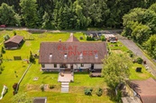 Prodej rodinné domy, 310 m2 - Liberec XX-Ostašov, cena 16490000 CZK / objekt, nabízí FLAT INVEST & Reality