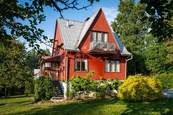Prodej chalupy 4+1 s parcelou 780m2, Severní Morava - Čeladná, cena 3999000 CZK / objekt, nabízí