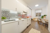 Pronájem bytu 1+1, 42m2 Kafkova, Praha-6, Dejvice, cena 20000 CZK / objekt / měsíc, nabízí 