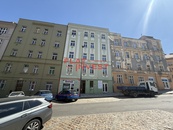 Pronájem obchodního prostoru 28 m2, ulice Rostislavova, Praha 4 - Nusle, cena 25000 CZK / objekt / měsíc, nabízí 