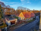 Prodej rodinného domu 95 m2, Krásný Dvůr, cena 4499000 CZK / objekt, nabízí FLAT INVEST & Reality